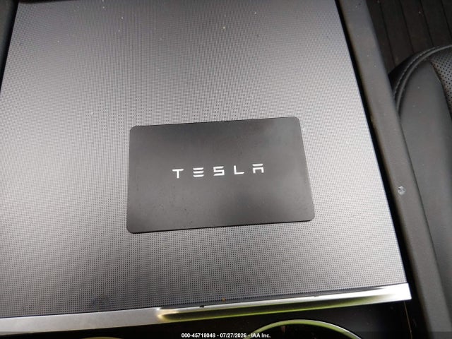 Aukcja sprzedaży 2025 Tesla Model 3 Long Range All-wheel Drive, vin: 5YJ3E1EB0SF993292, numer aukcji: 45718048
