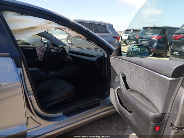 Aukcja sprzedaży 2025 Tesla Model 3 Long Range All-wheel Drive, vin: 5YJ3E1EB0SF993292, numer aukcji: 45718048