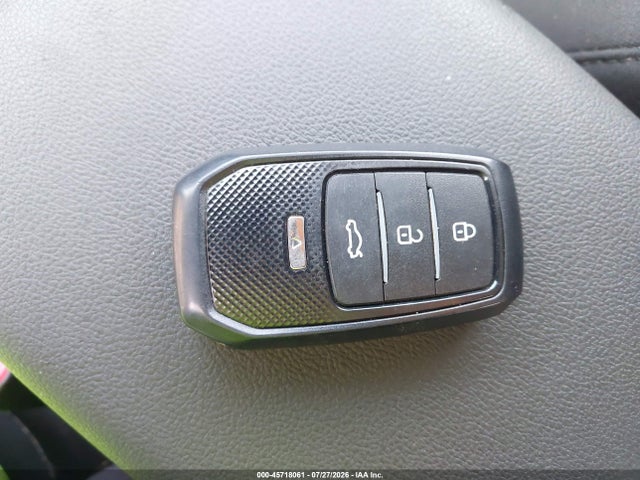 2022 Hyundai Kona Sel მანქანა იყიდება აუქციონზე, vin: KM8K3CAB6NU910474, აუქციონის ნომერი: 45718061