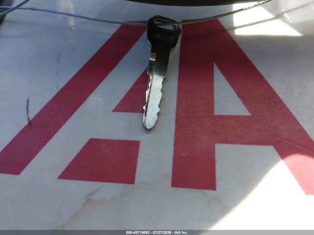 45718062 :رقم المزاد ، JM1BJ225231169462 vin ، 2003 Mazda Protege Dx/es/lx مزاد بيع