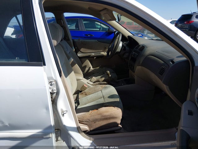 45718062 :رقم المزاد ، JM1BJ225231169462 vin ، 2003 Mazda Protege Dx/es/lx مزاد بيع