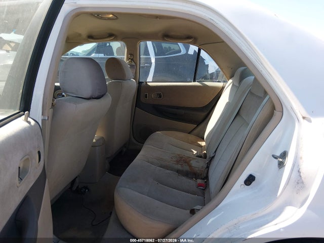 45718062 :رقم المزاد ، JM1BJ225231169462 vin ، 2003 Mazda Protege Dx/es/lx مزاد بيع