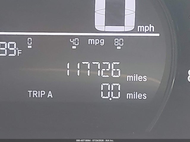 45718064 :رقم المزاد ، 2HGFC2F59JH558234 vin ، 2018 Honda Civic Lx مزاد بيع