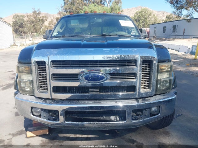 Aukcja sprzedaży 2008 Ford F-450 King Ranch/lariat/xl/xlt, vin: 1FTXW43RX8EC00378, numer aukcji: 45718066