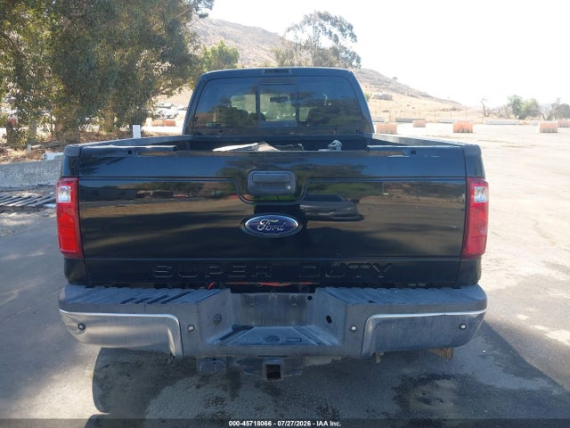 Aukcja sprzedaży 2008 Ford F-450 King Ranch/lariat/xl/xlt, vin: 1FTXW43RX8EC00378, numer aukcji: 45718066