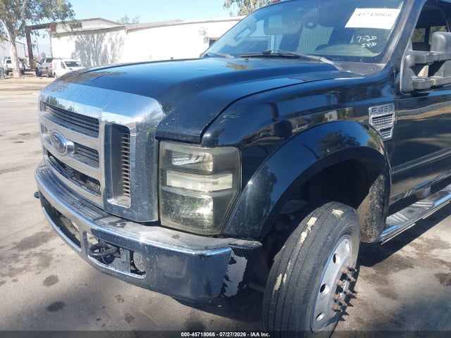 Aukcja sprzedaży 2008 Ford F-450 King Ranch/lariat/xl/xlt, vin: 1FTXW43RX8EC00378, numer aukcji: 45718066