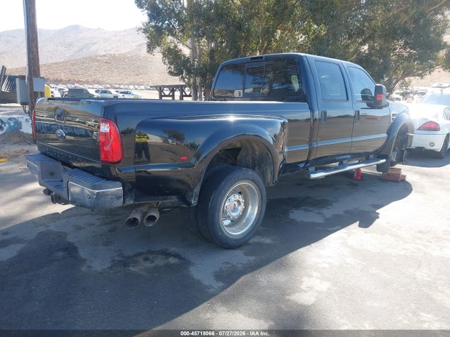 Aukcja sprzedaży 2008 Ford F-450 King Ranch/lariat/xl/xlt, vin: 1FTXW43RX8EC00378, numer aukcji: 45718066