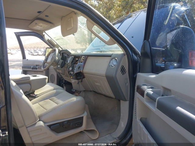 Aukcja sprzedaży 2008 Ford F-450 King Ranch/lariat/xl/xlt, vin: 1FTXW43RX8EC00378, numer aukcji: 45718066