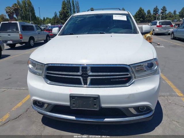 Dodge Durango Sxt 2016 1C4RDHAG4GC459675 Image 13