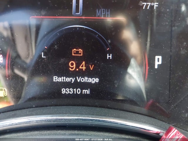 Dodge Durango Sxt 2016 1C4RDHAG4GC459675 Image 16
