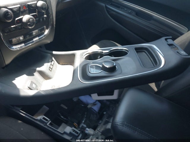 Dodge Durango Sxt 2016 1C4RDHAG4GC459675 Image 12
