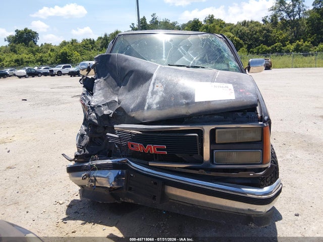 Aukcja sprzedaży 1993 Gmc Sierra C1500, vin: 2GTEC19K7P1534697, numer aukcji: 45718068