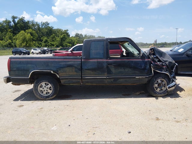 Aukcja sprzedaży 1993 Gmc Sierra C1500, vin: 2GTEC19K7P1534697, numer aukcji: 45718068