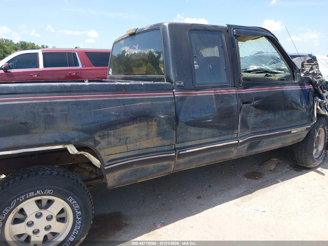 Aukcja sprzedaży 1993 Gmc Sierra C1500, vin: 2GTEC19K7P1534697, numer aukcji: 45718068