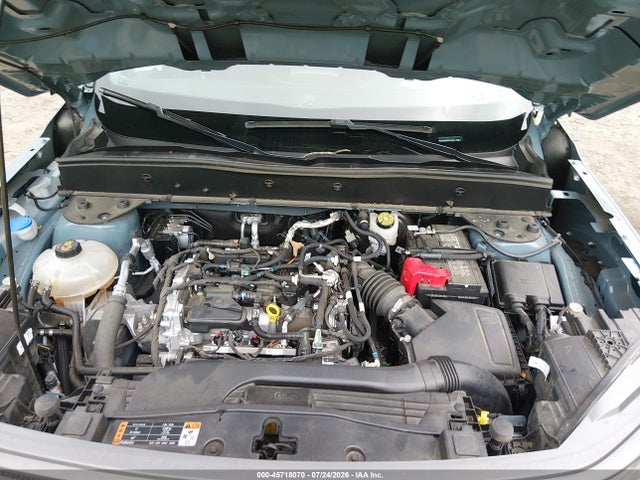 3FMCR9B6XPRE16510 Ford Bronco Sport Big Bend