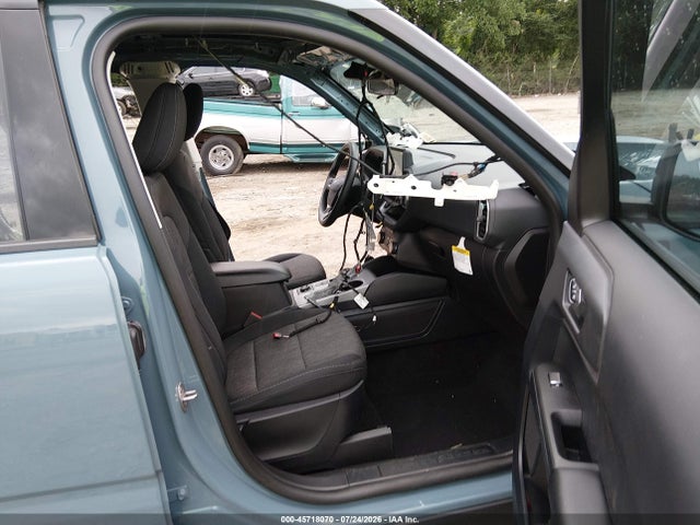 3FMCR9B6XPRE16510 Ford Bronco Sport Big Bend