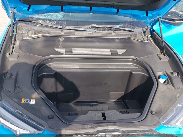 3FMTK1RMXPMA15286 Ford Mustang Mach-e Select