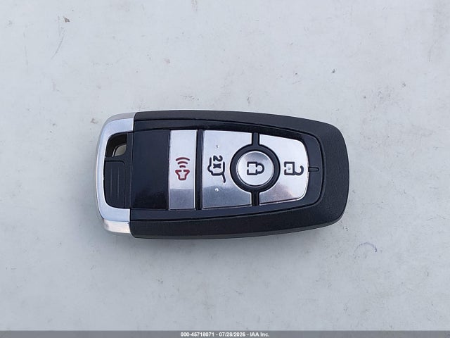 3FMTK1RMXPMA15286 Ford Mustang Mach-e Select