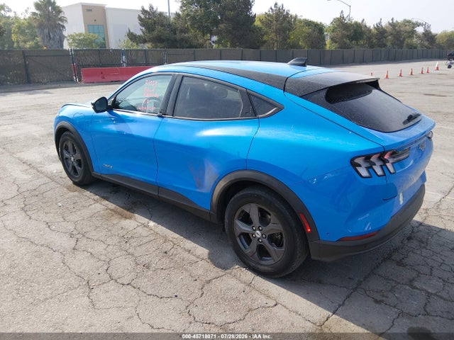 3FMTK1RMXPMA15286 Ford Mustang Mach-e Select