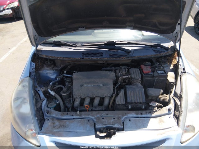 Продаж на аукціоні авто 2008 Honda Fit Sport, vin: JHMGD386X8S014337, номер лоту: 45718072