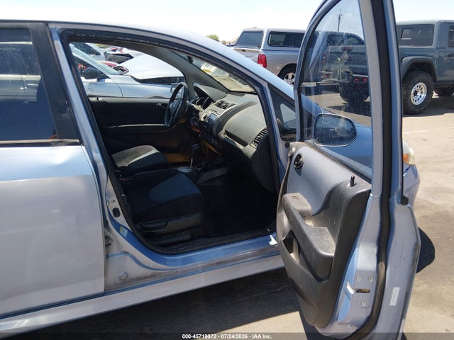 Продаж на аукціоні авто 2008 Honda Fit Sport, vin: JHMGD386X8S014337, номер лоту: 45718072