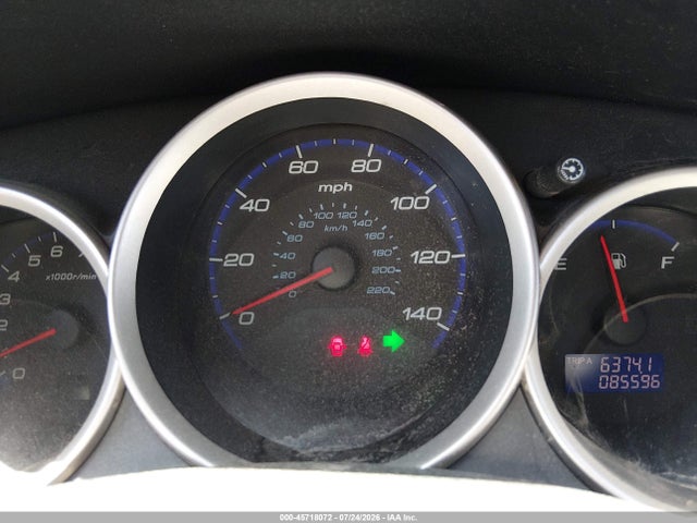 Продаж на аукціоні авто 2008 Honda Fit Sport, vin: JHMGD386X8S014337, номер лоту: 45718072