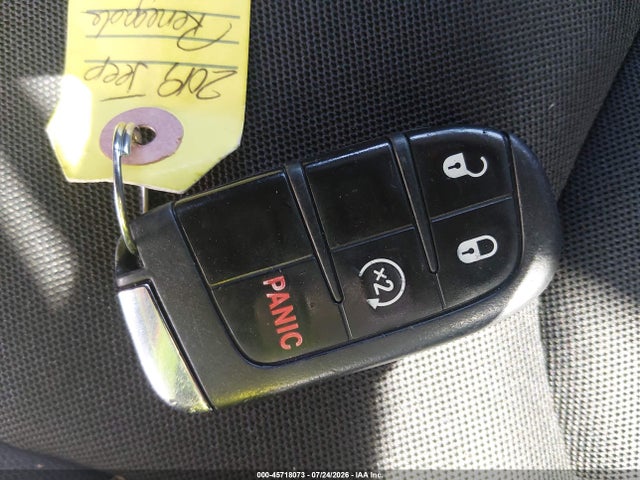 ZACNJABB6KPK68343 Jeep Renegade Latitude Fwd