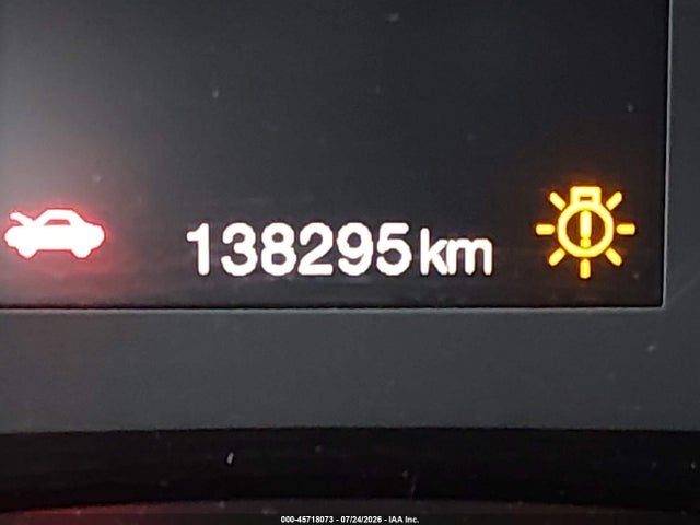 ZACNJABB6KPK68343 Jeep Renegade Latitude Fwd