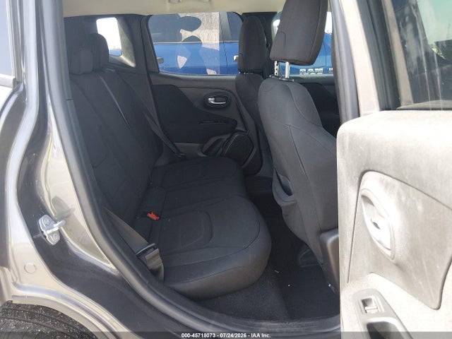 ZACNJABB6KPK68343 Jeep Renegade Latitude Fwd