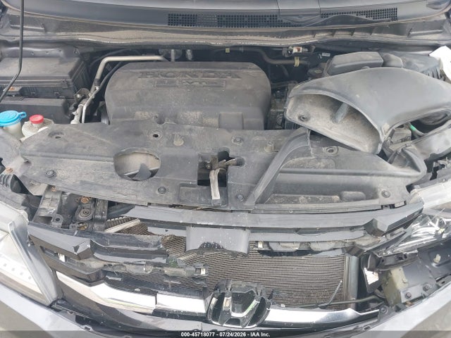 Aukcja sprzedaży 2016 Honda Odyssey Se, vin: 5FNRL5H31GB130424, numer aukcji: 45718077