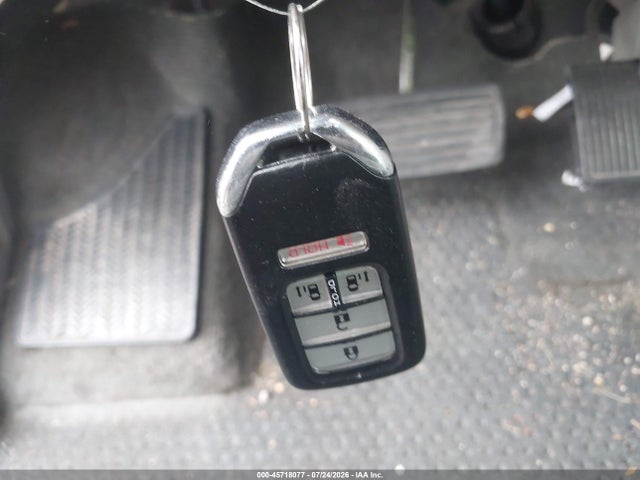 Aukcja sprzedaży 2016 Honda Odyssey Se, vin: 5FNRL5H31GB130424, numer aukcji: 45718077