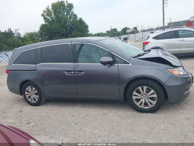 Aukcja sprzedaży 2016 Honda Odyssey Se, vin: 5FNRL5H31GB130424, numer aukcji: 45718077