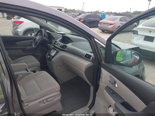 Aukcja sprzedaży 2016 Honda Odyssey Se, vin: 5FNRL5H31GB130424, numer aukcji: 45718077