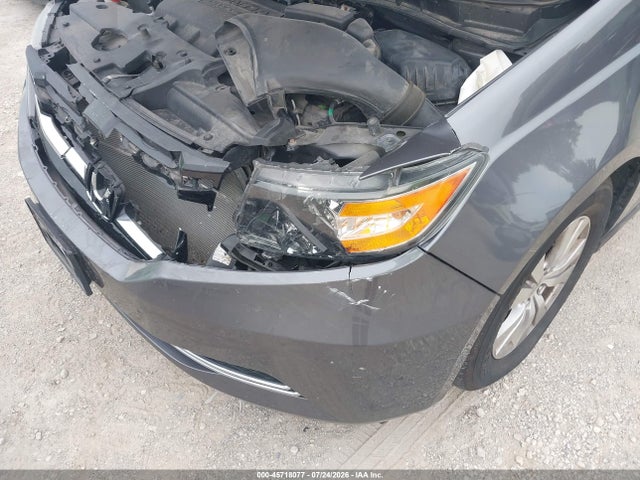 Aukcja sprzedaży 2016 Honda Odyssey Se, vin: 5FNRL5H31GB130424, numer aukcji: 45718077