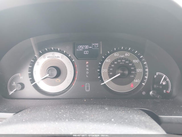 Aukcja sprzedaży 2016 Honda Odyssey Se, vin: 5FNRL5H31GB130424, numer aukcji: 45718077