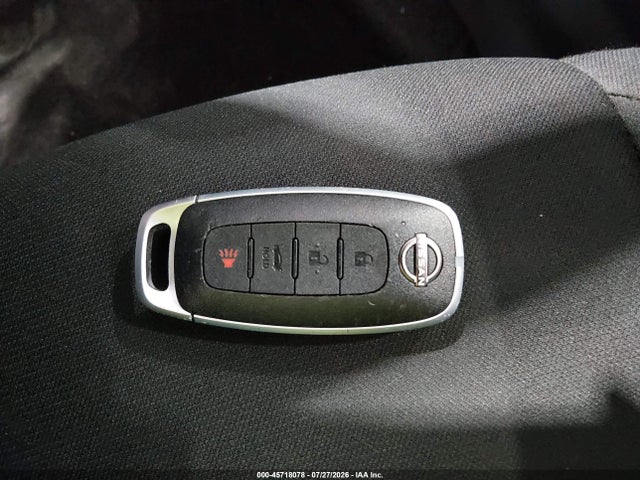 Nissan SENTRA S 2025 3N1AB8BV7SY334236 Image 11