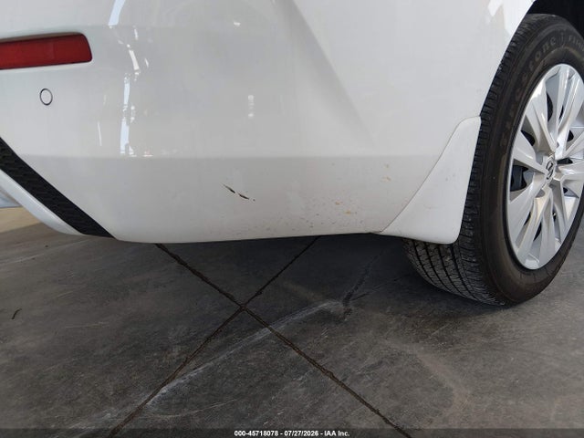 Nissan SENTRA S 2025 3N1AB8BV7SY334236 Image 6