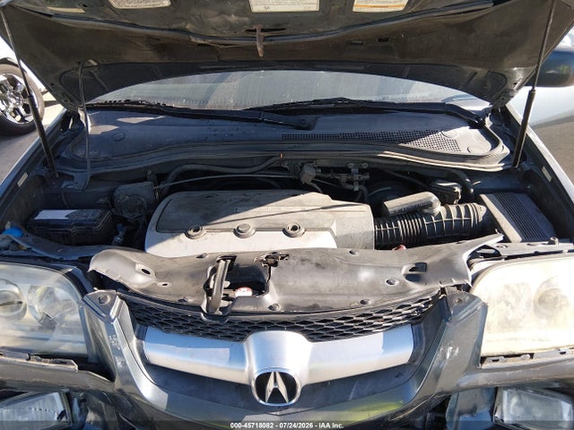 45718082 :رقم المزاد ، 2HNYD18845H526040 vin ، 2005 Acura Mdx مزاد بيع