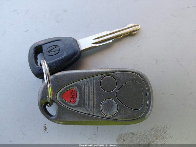 45718082 :رقم المزاد ، 2HNYD18845H526040 vin ، 2005 Acura Mdx مزاد بيع