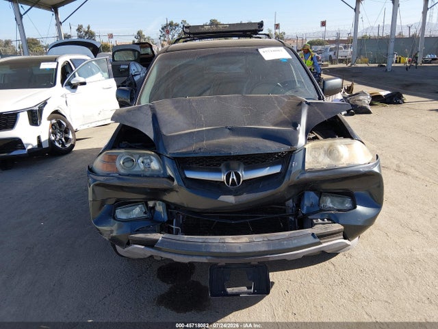 45718082 :رقم المزاد ، 2HNYD18845H526040 vin ، 2005 Acura Mdx مزاد بيع