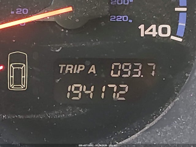 45718082 :رقم المزاد ، 2HNYD18845H526040 vin ، 2005 Acura Mdx مزاد بيع