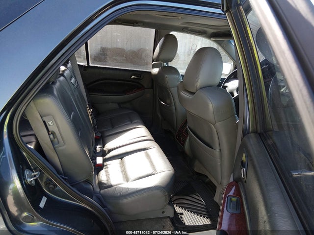 45718082 :رقم المزاد ، 2HNYD18845H526040 vin ، 2005 Acura Mdx مزاد بيع