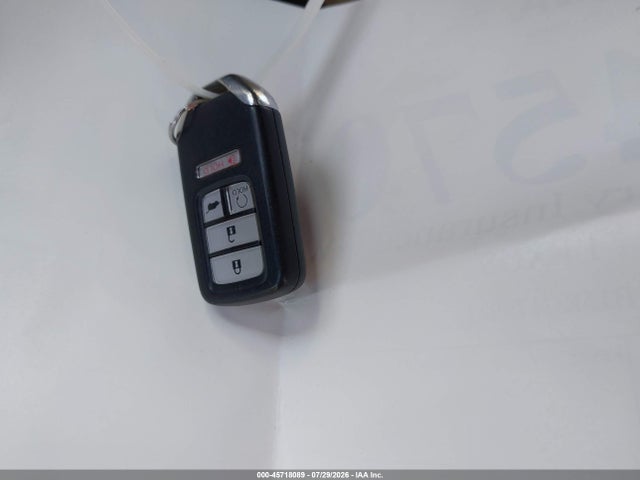 Honda Pilot Ex 2018 5FNYF5H37JB024876 Image 11