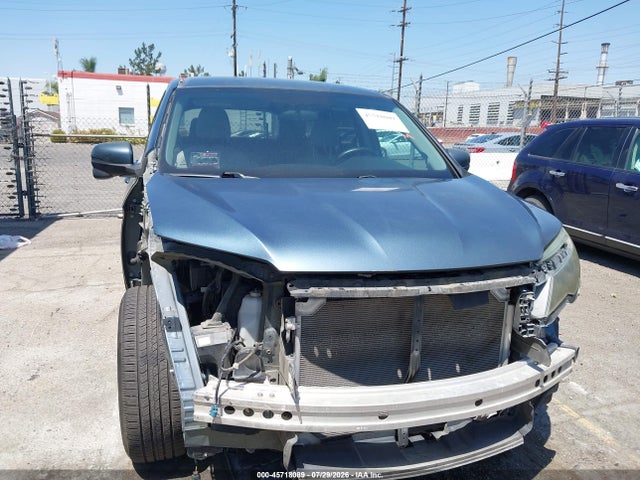 Honda Pilot Ex 2018 5FNYF5H37JB024876 Image 13