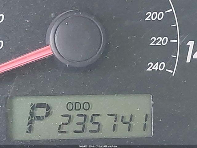 45718091 :رقم المزاد ، 2T1BU4EE5AC292406 vin ، 2010 Toyota Corolla Le مزاد بيع