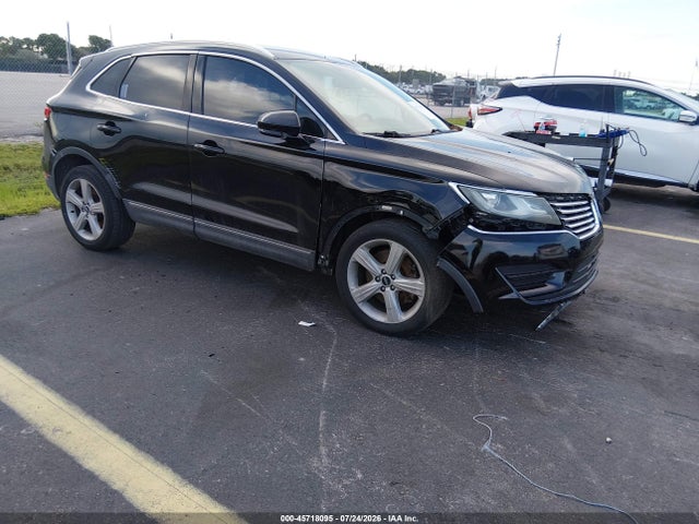 2016 Lincoln Mkc Premier მანქანა იყიდება აუქციონზე, vin: 5LMCJ1C98GUJ21266, აუქციონის ნომერი: 45718095