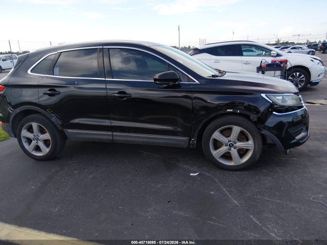 2016 Lincoln Mkc Premier მანქანა იყიდება აუქციონზე, vin: 5LMCJ1C98GUJ21266, აუქციონის ნომერი: 45718095