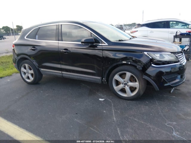 2016 Lincoln Mkc Premier მანქანა იყიდება აუქციონზე, vin: 5LMCJ1C98GUJ21266, აუქციონის ნომერი: 45718095