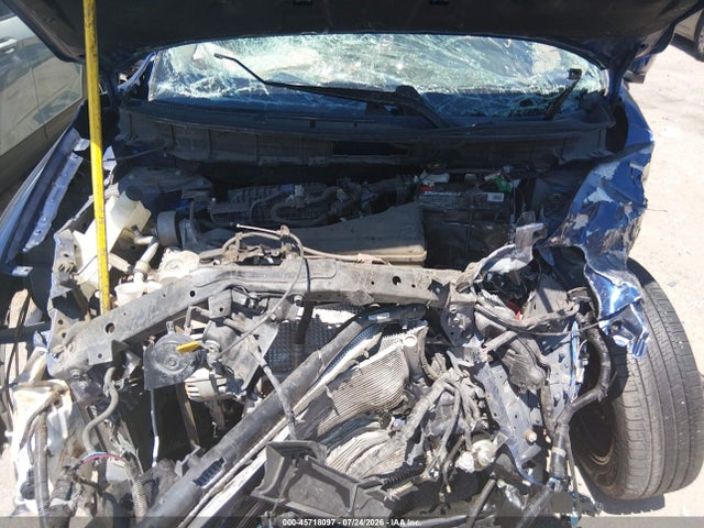 Nissan Rogue Sl 2018 JN8AT2MVXJW324895 Image 10