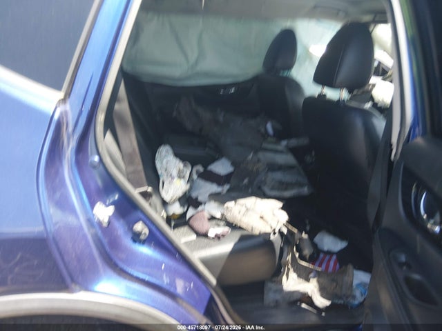 Nissan Rogue Sl 2018 JN8AT2MVXJW324895 Image 8